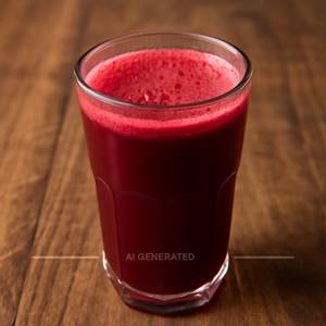Beetroot Juice