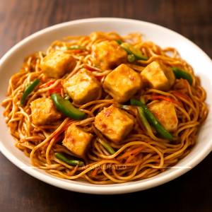 Paneer Chowmein