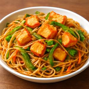 Paneer Chowmin 