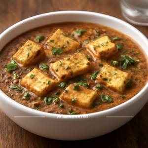 Methi Paneer Masala