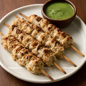 Malai Chaap