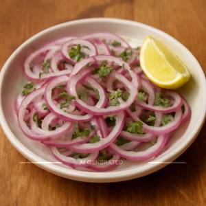 Onion Salad