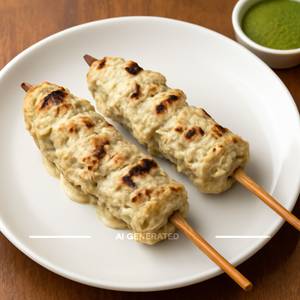Special Malai Chaap (Pack of 2)