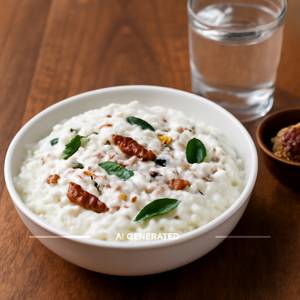 Curd Rice