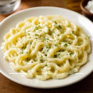 Cheese Alfredo