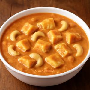 Kaju Paneer Masala