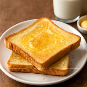 Toast Butter