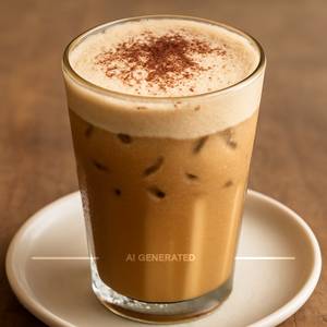 Cold Coffee