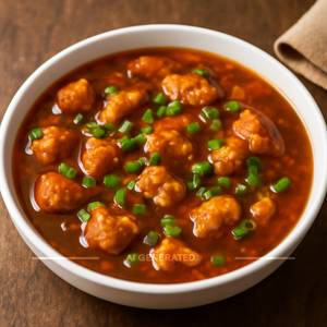 Chicken Chilly Gravy