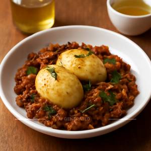 Egg Roast