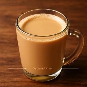 Vanilla Tea