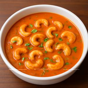 Kaju Masala