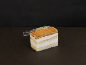 Biscoff Lotus Cheese Dessert