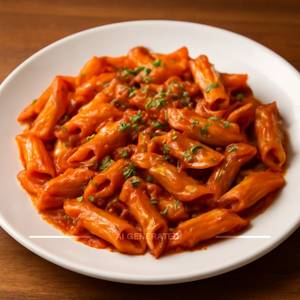 Red Sauce Pasta                                         
