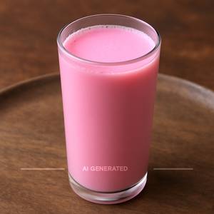 Rose Milk