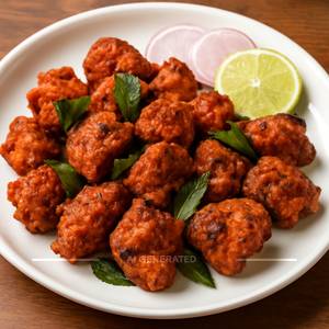 Chicken 65