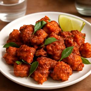 Chicken 65