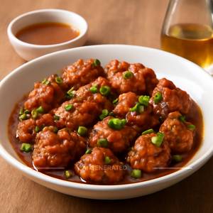 Gobi Manchurian