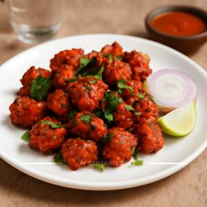 Chicken 65