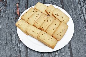 Jeera Cookies