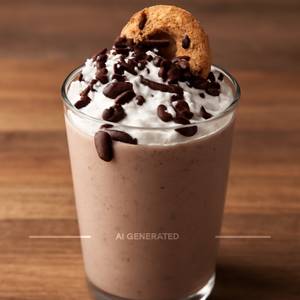 Hide And Seek Thick Shake