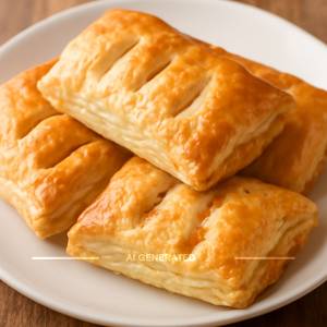 Cheese patties