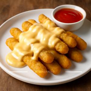 Cheese Finger