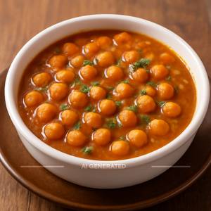 Chana Masala