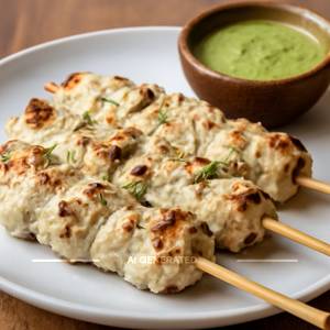 Malai chaap (200gm)