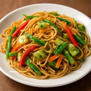 Veg noodles                   