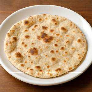Plain Roti