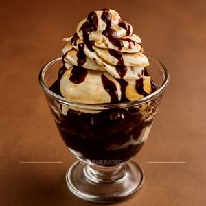 Safari Dessert Dbc