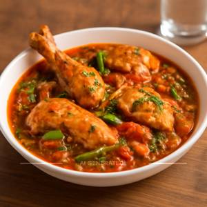 Chicken Hungama