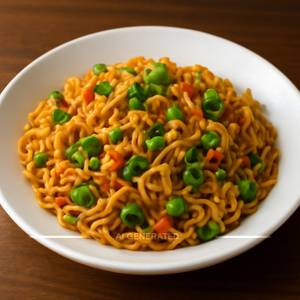 Maggi [veg]                      