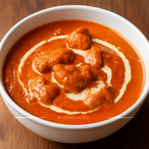 Delhi Butter Chicken