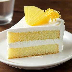Pineapple Pastry