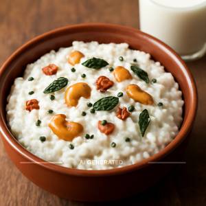 Curd Rice