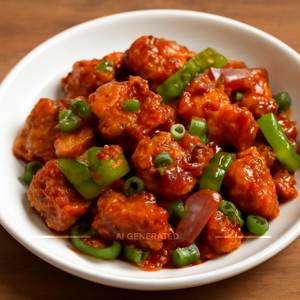 Chilli Fish