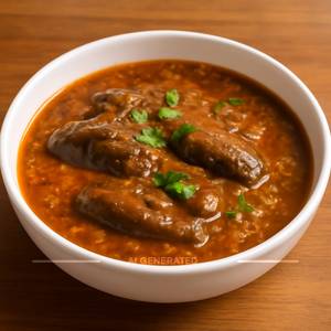 Baigan Masala