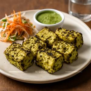 Banjara Paneer Tikka