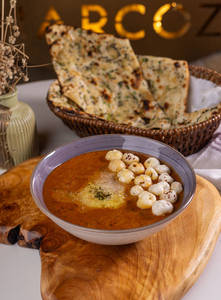 Dal Makhani