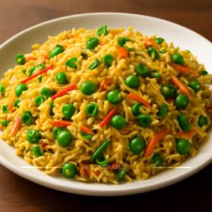 Singapore Fried Rice