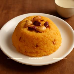 Ravva Kesari