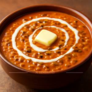 Butter Dal [450 G]