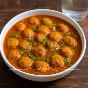 Soya Masala