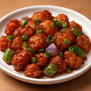 Schezwan Veg