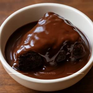 Extra chocolate