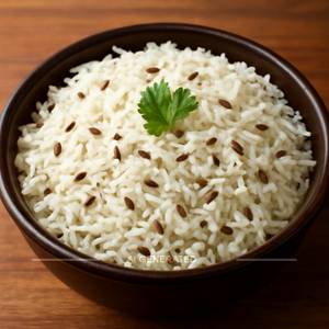 Jeera rice