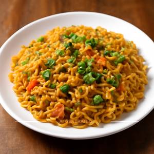Masala Maggi