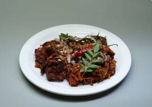 Chicken Roast 